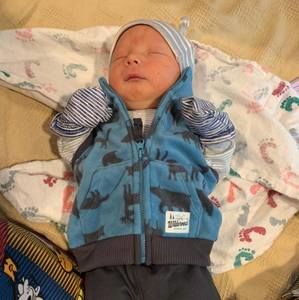 Meet your Posher, Kara